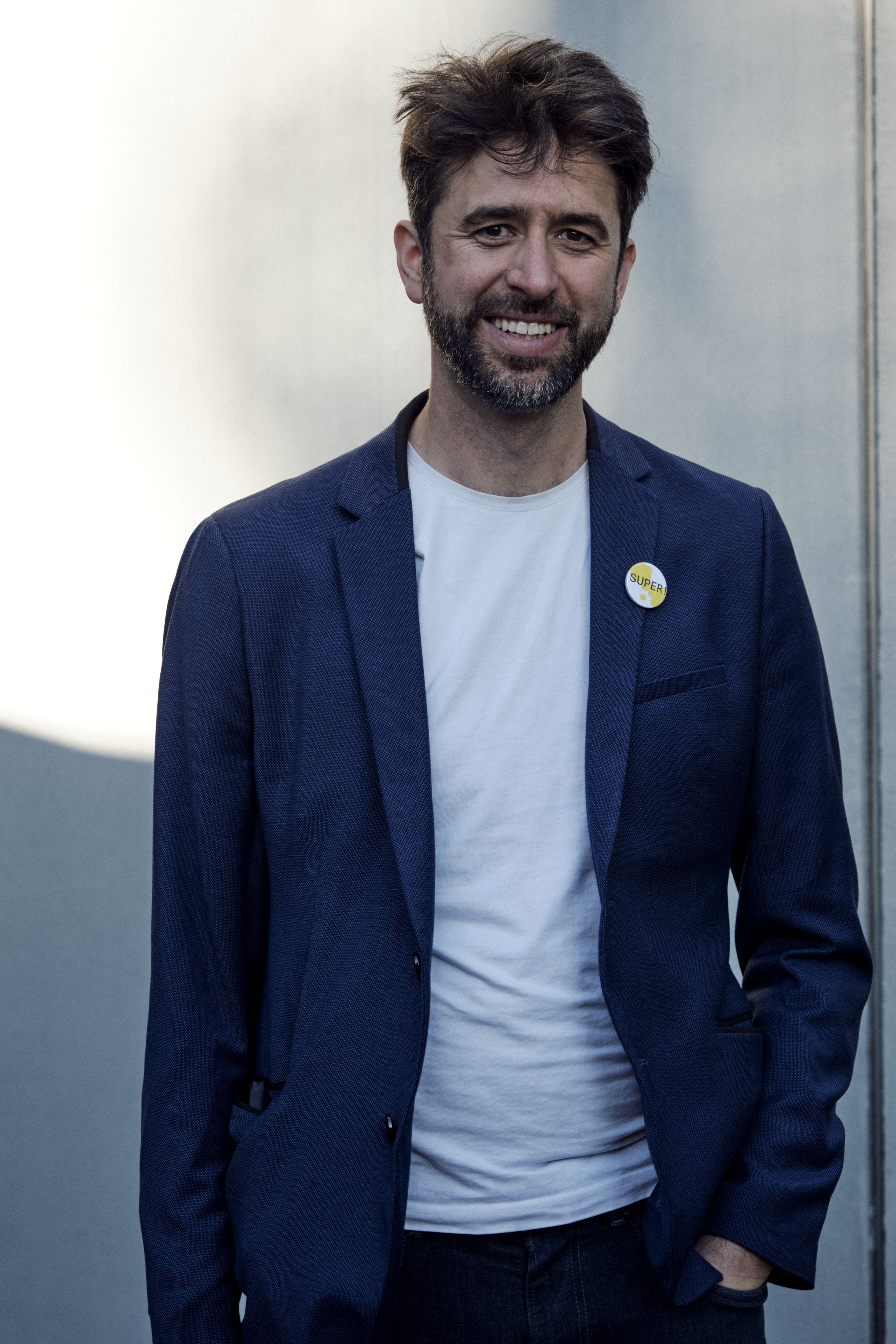 Juan-Sébastien Rial