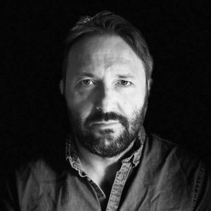 Christophe le Cheviller