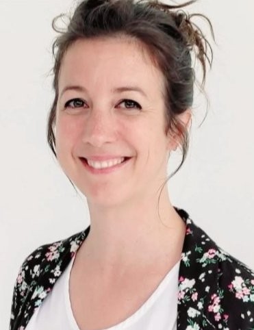 Aurélie Desert