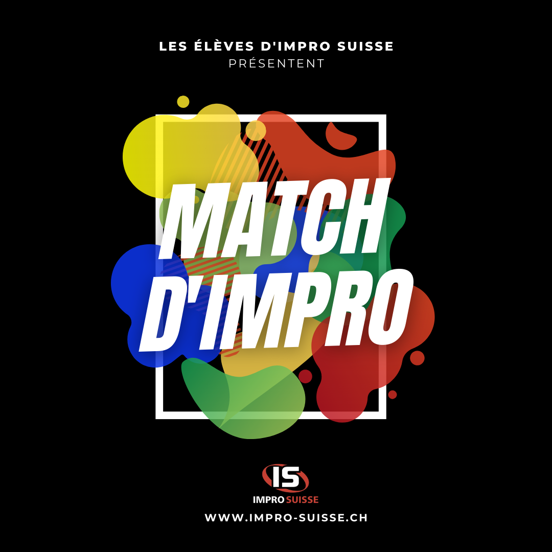 Spectacles des élèves "Match"