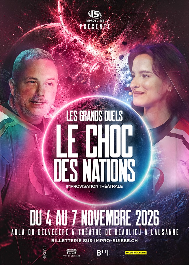 Le Choc des Nations : les Grands Duels