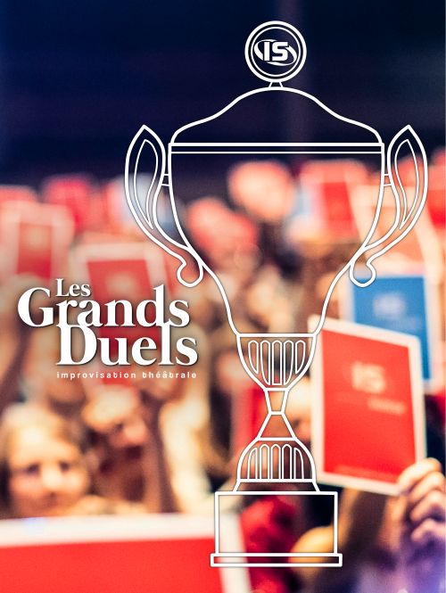 Les Grands Duels