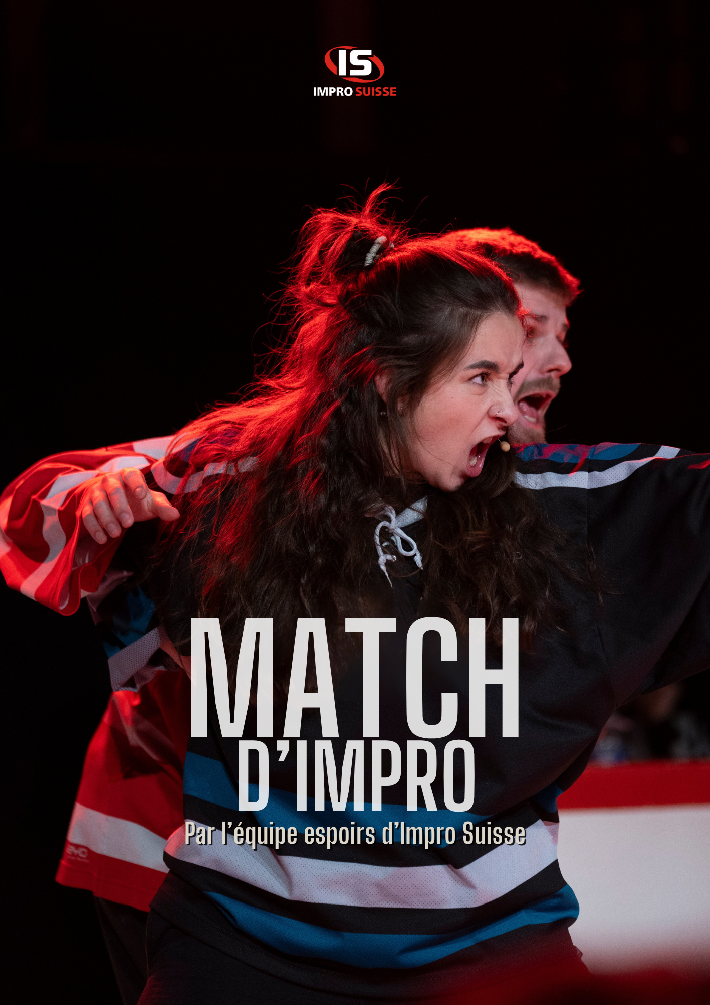 Matches Equipe Espoirs