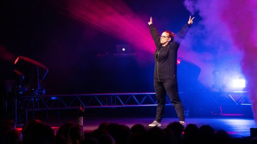 Le choc des Nations: Improvisation & préparation? sur LFM le 9/12
