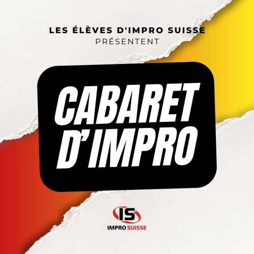 Spectacles des élèves "Cabaret"