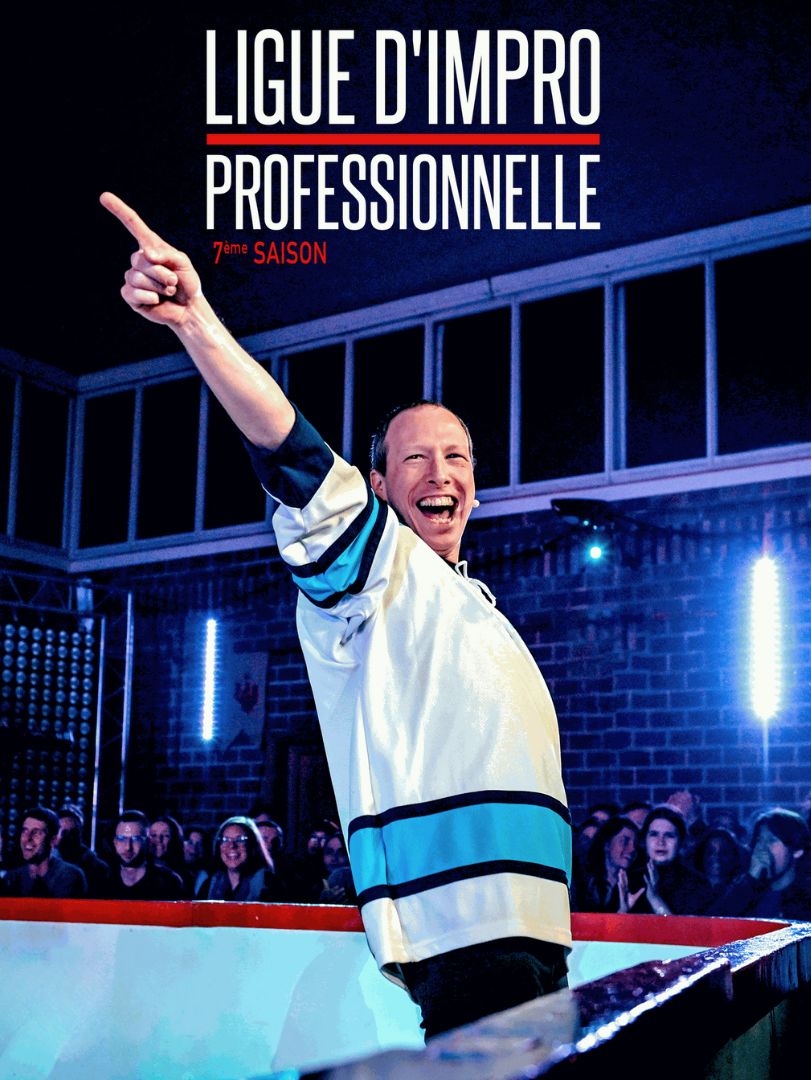 Ligue d'impro professionnelle : Spectacles : Impro Suisse : Théâtre ...