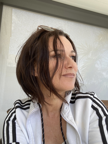 Laurence Isabelle Vallon