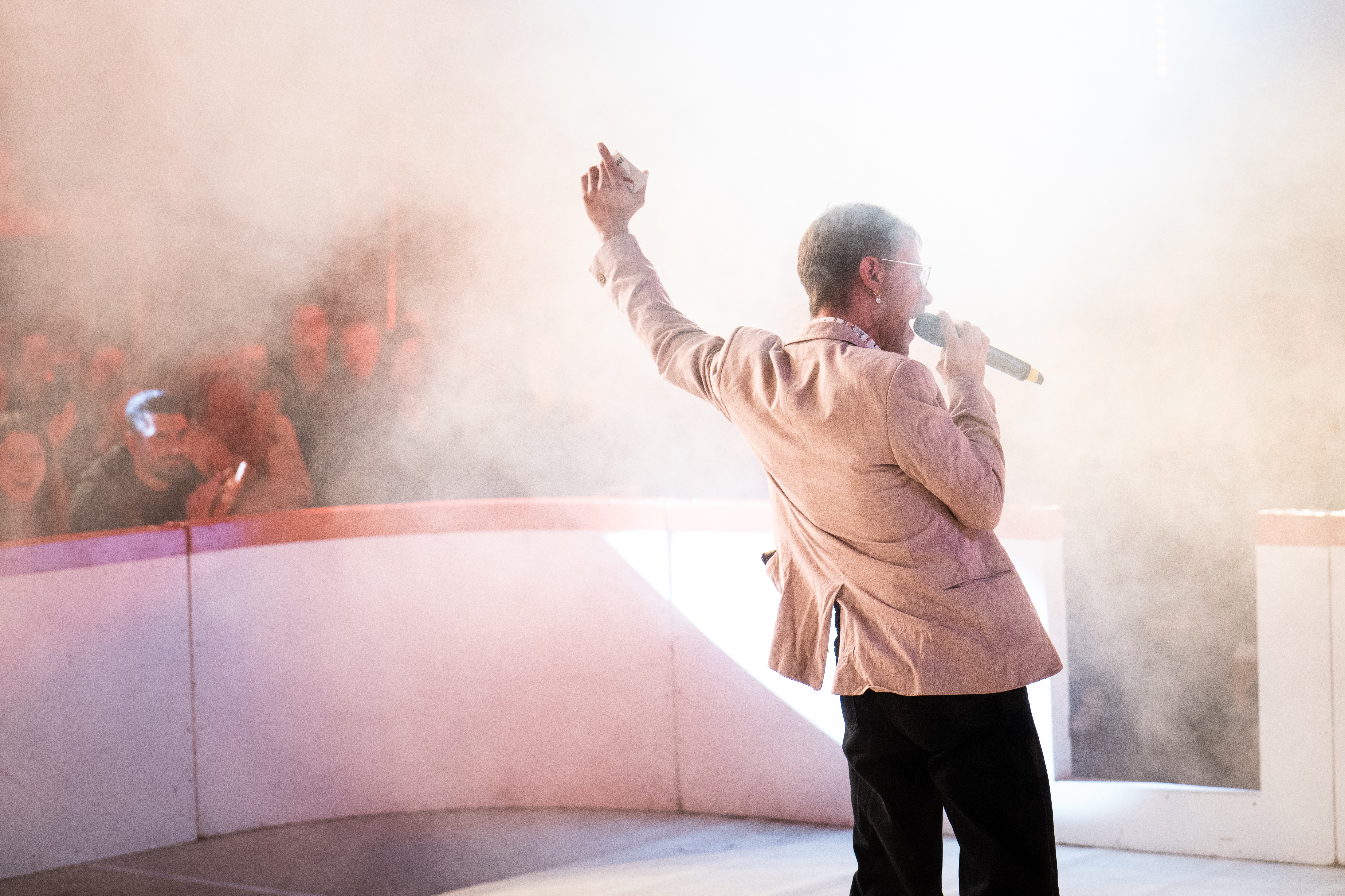 Formation de base MC, arbitre & MJ