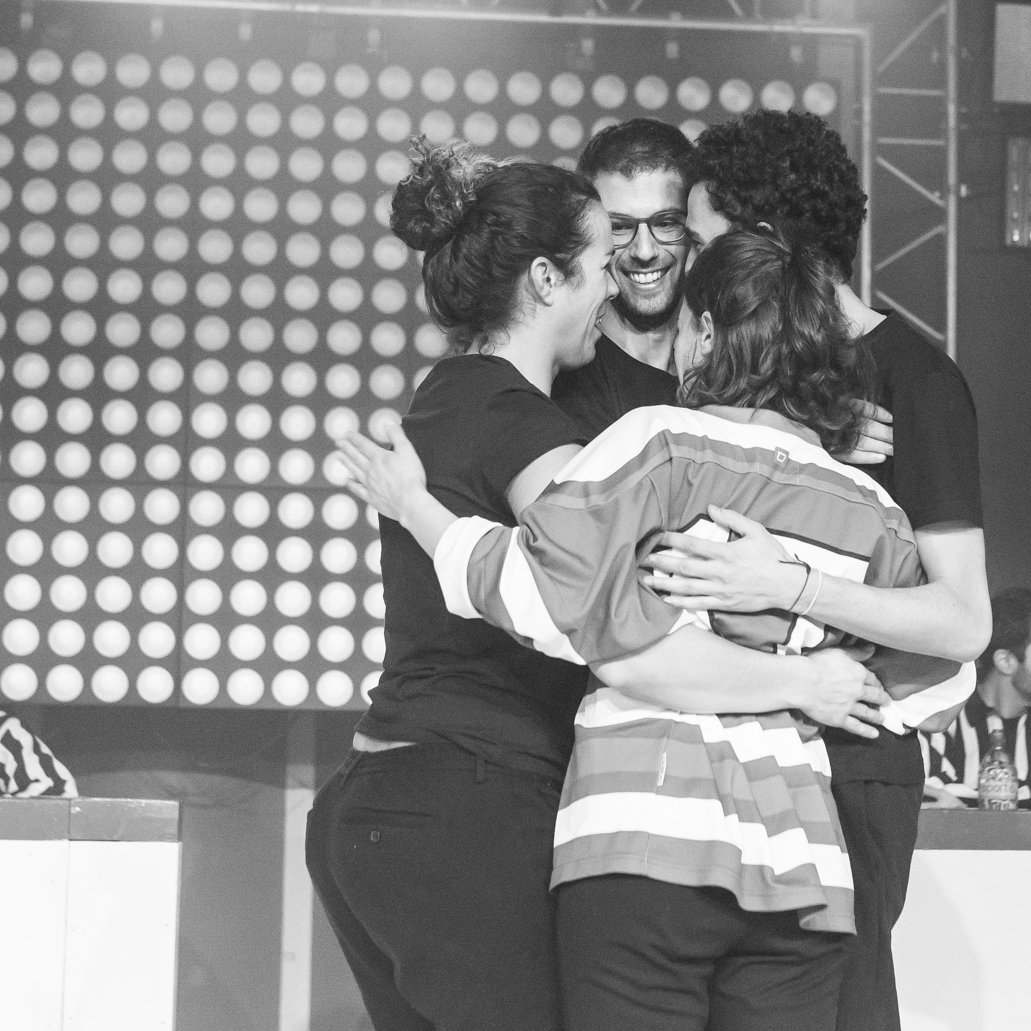 Bon Cadeau "Initiation Impro"