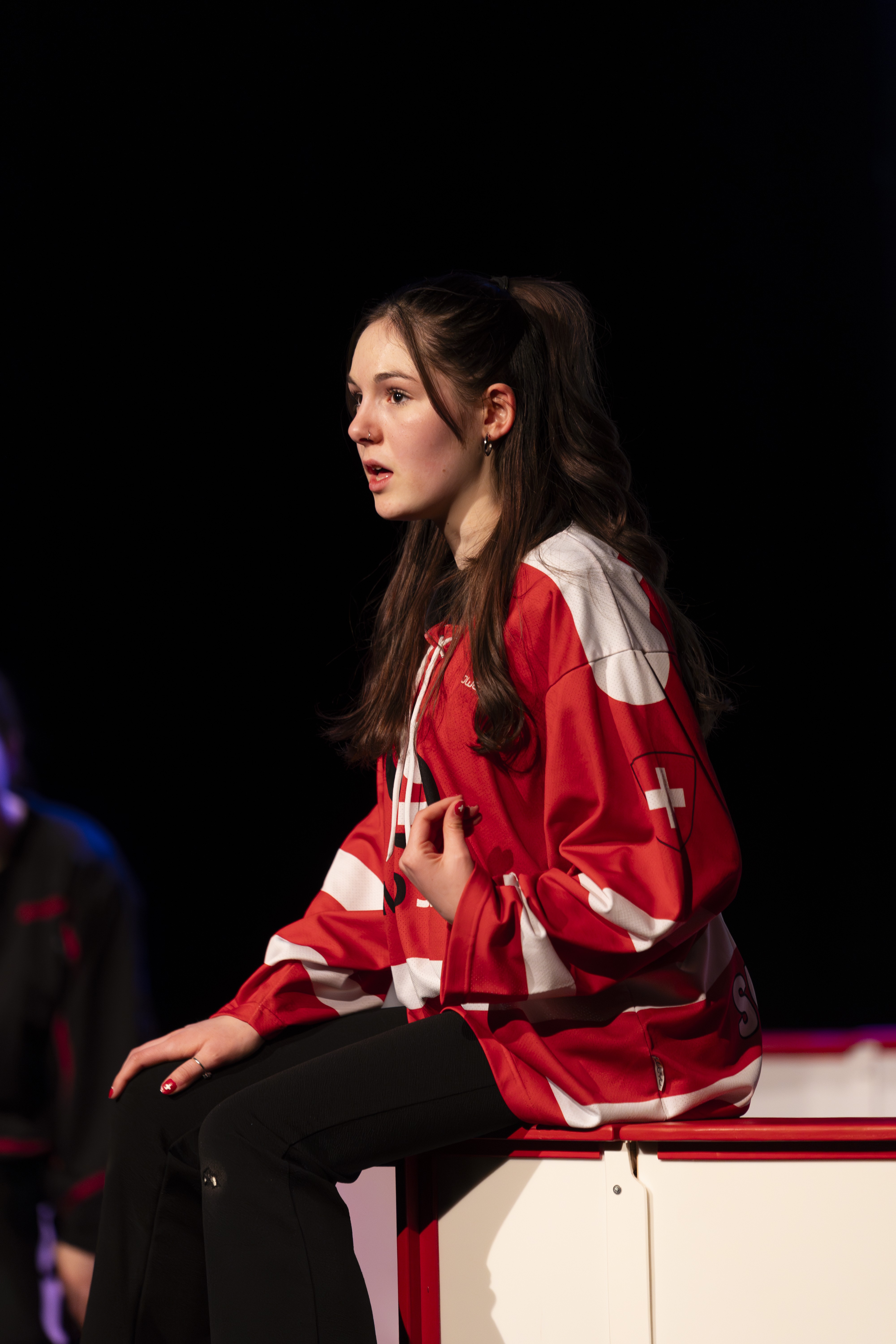 Spectacles jeunes talents