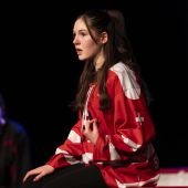 Spectacles jeunes talents