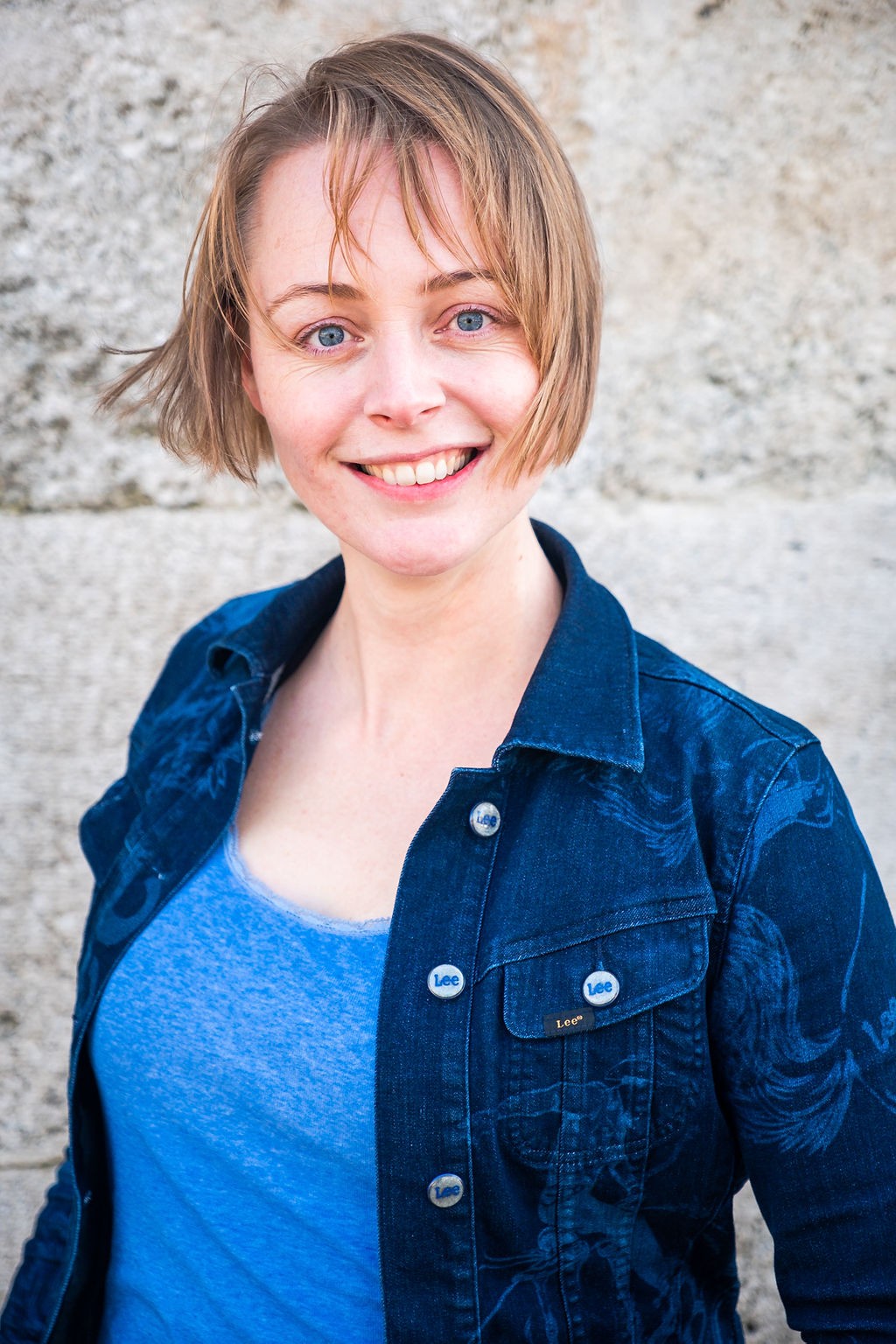 Laura Doorneweerd-Perry