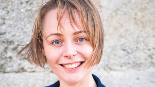 Stage "Creating & directing a format" with Laura Doorneweerd-Perry