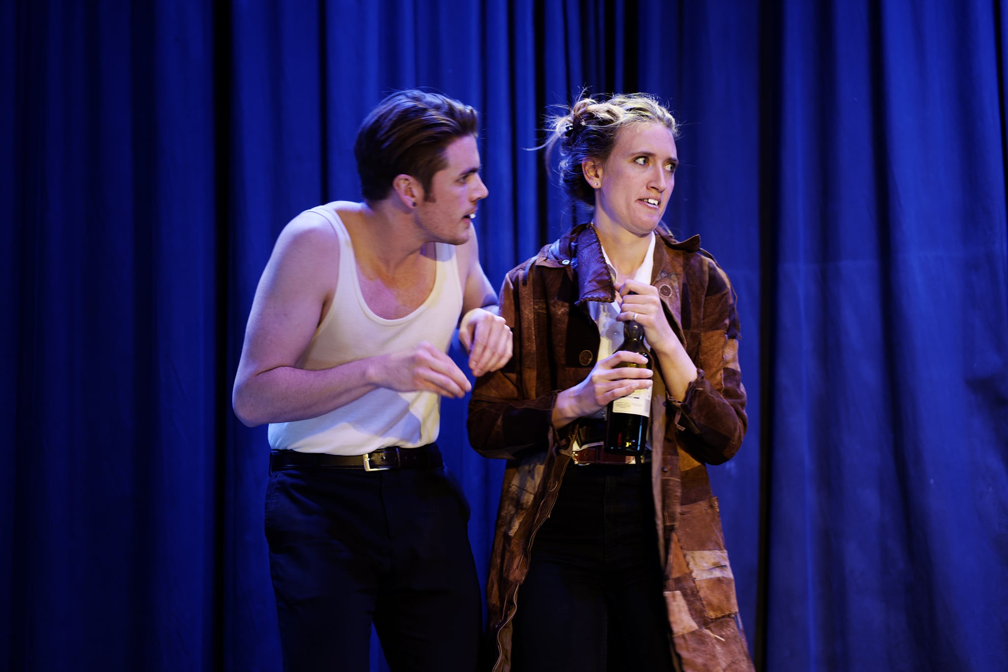 Cours théâtre Genève