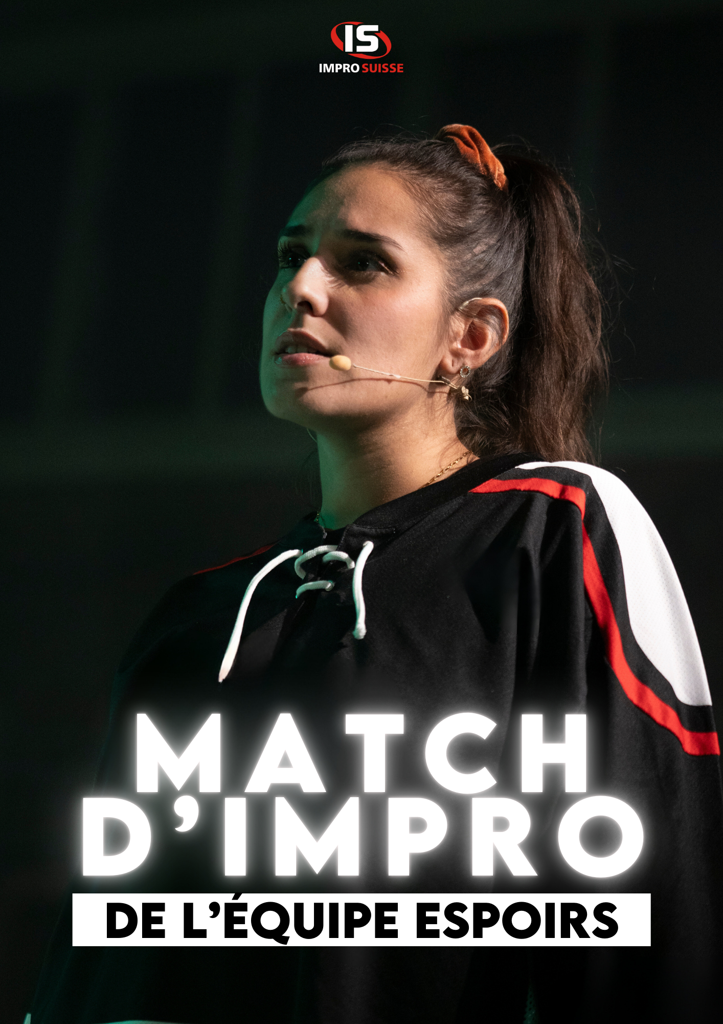 Matches Equipe Espoirs