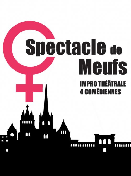 Spectacle de Meufs