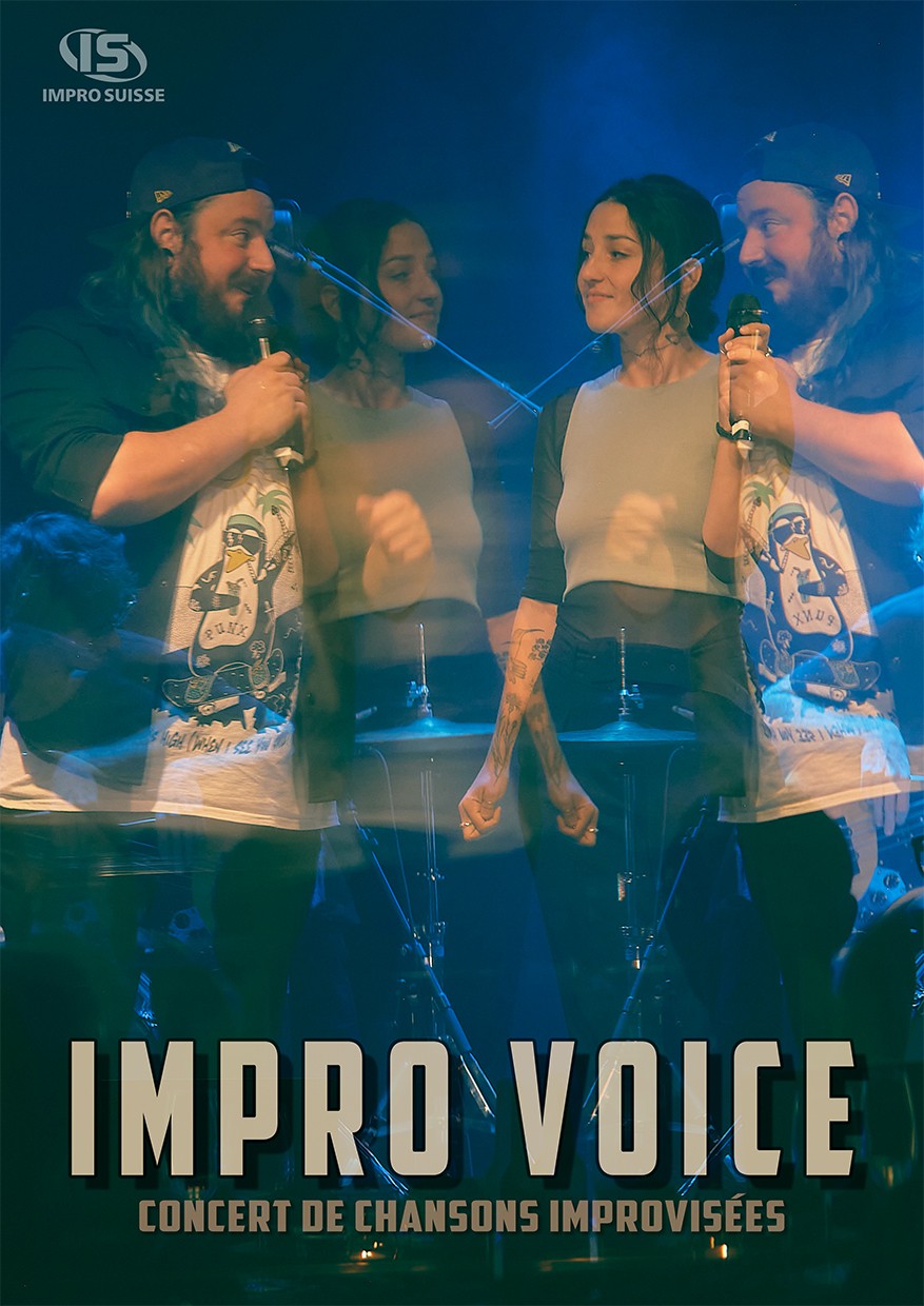 Impro Voice