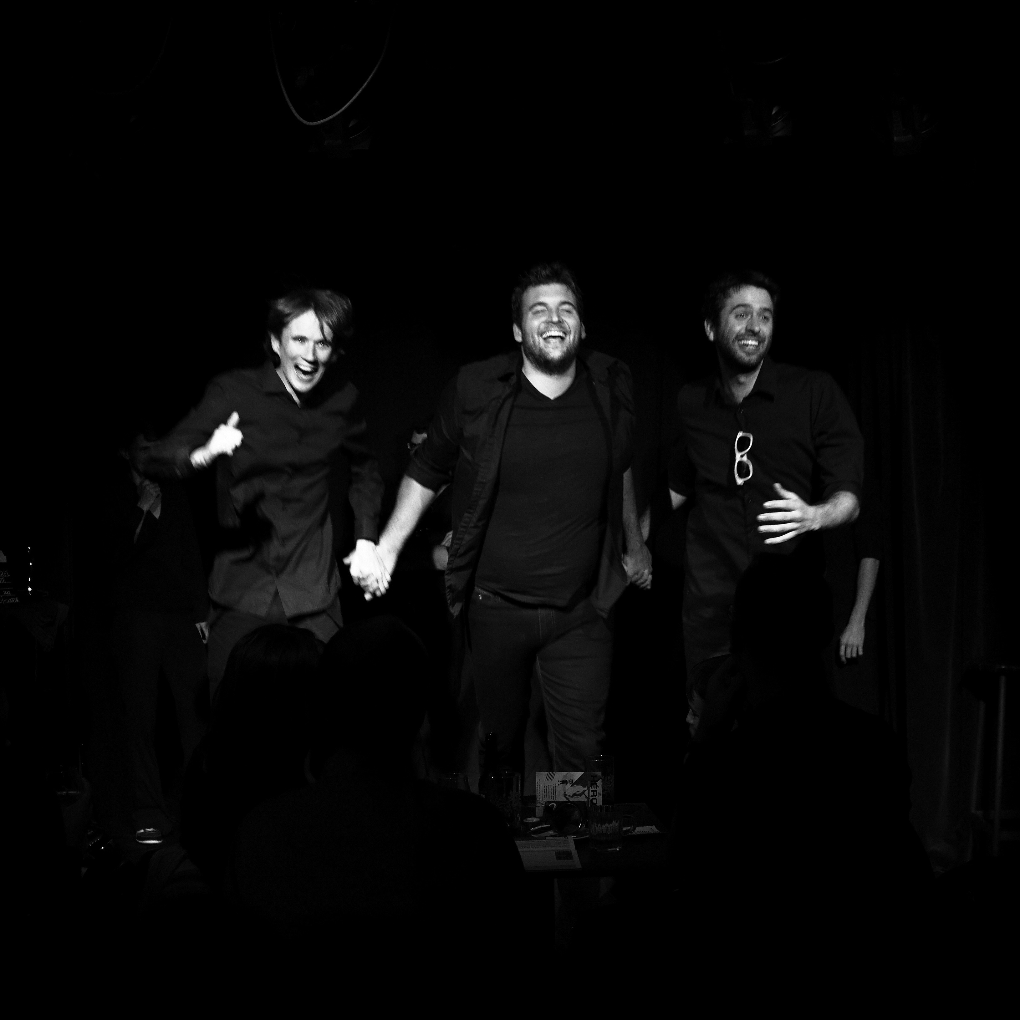 Bon Cadeau "Trimestre d'impro"