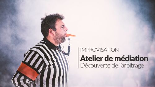 Mais pourquoi l’arbitre est-il·elle aussi méchant·e?