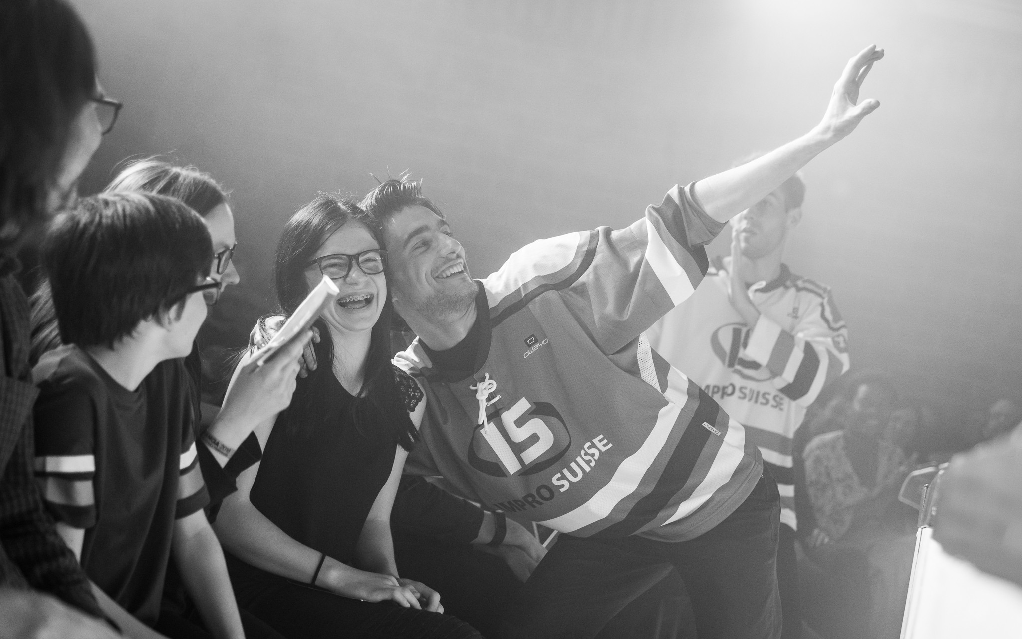 Bon Cadeau "Place de spectacle"