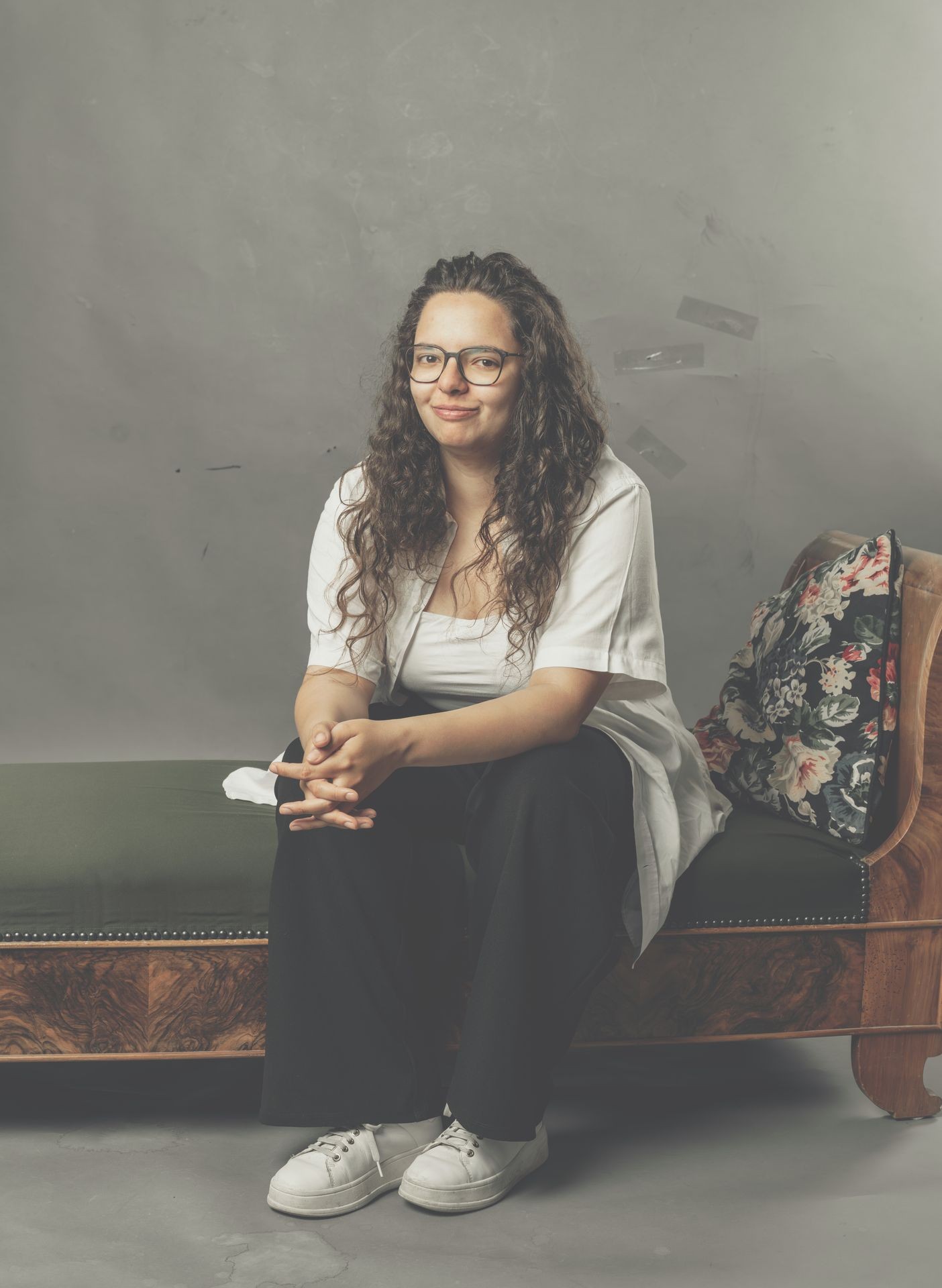 Maï-Lyne Steiner