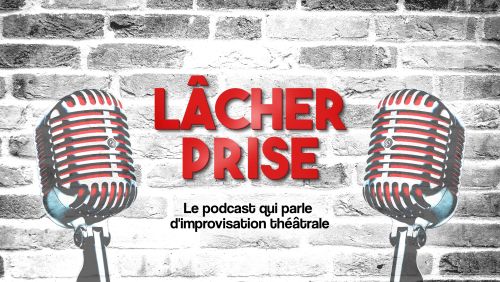 Podcast | LÂCHER PRISE | S01 E02 "Entre cours et jardin"
