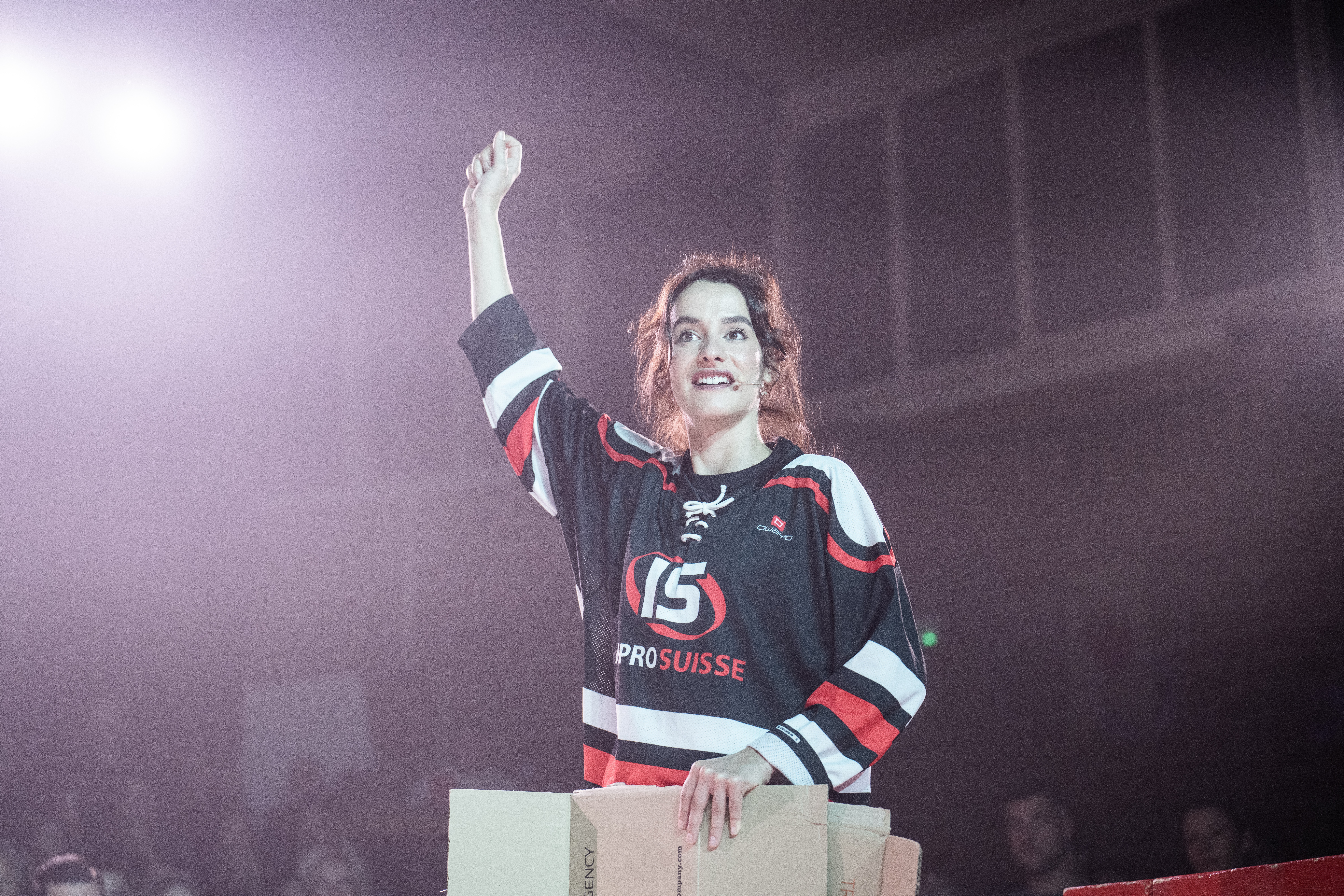 Bon Cadeau de 30 CHF